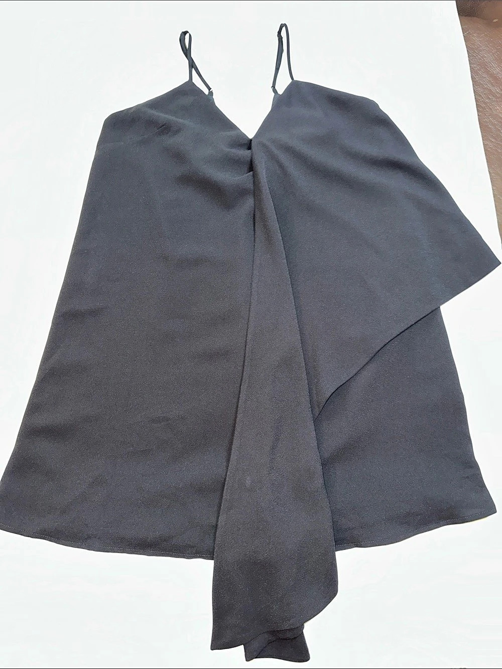 C/MEO Collective Mini Dress in Black Size XS
